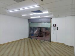 Multi Storey Car Park (D8), Retail #527573871